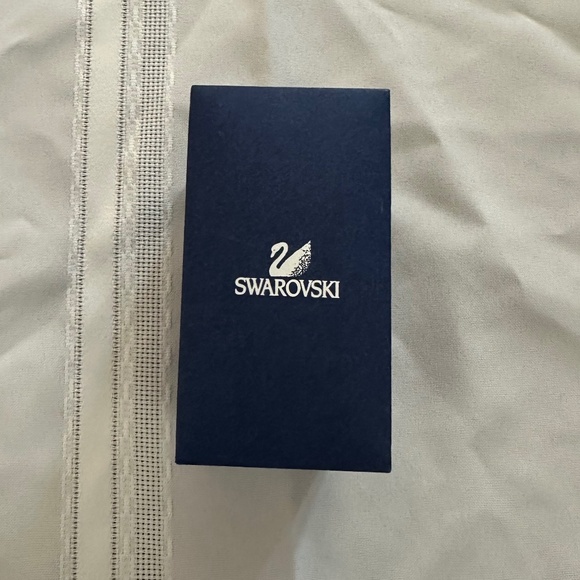 Swarovski Set of 3 Bangles Bracelets - Picture 6 of 8